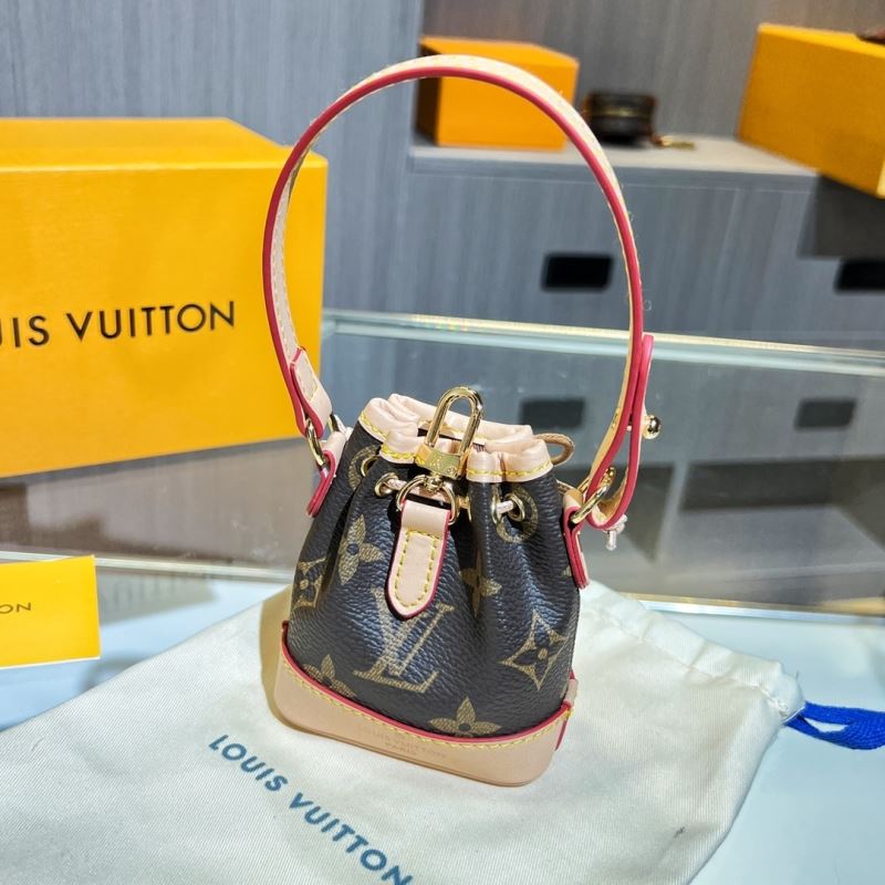 Louis Vuitton Bags Accessories